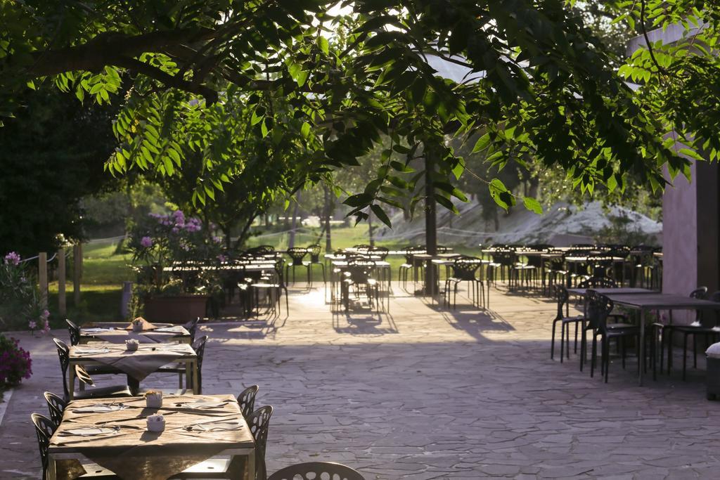 Hotel Certosa Venecia