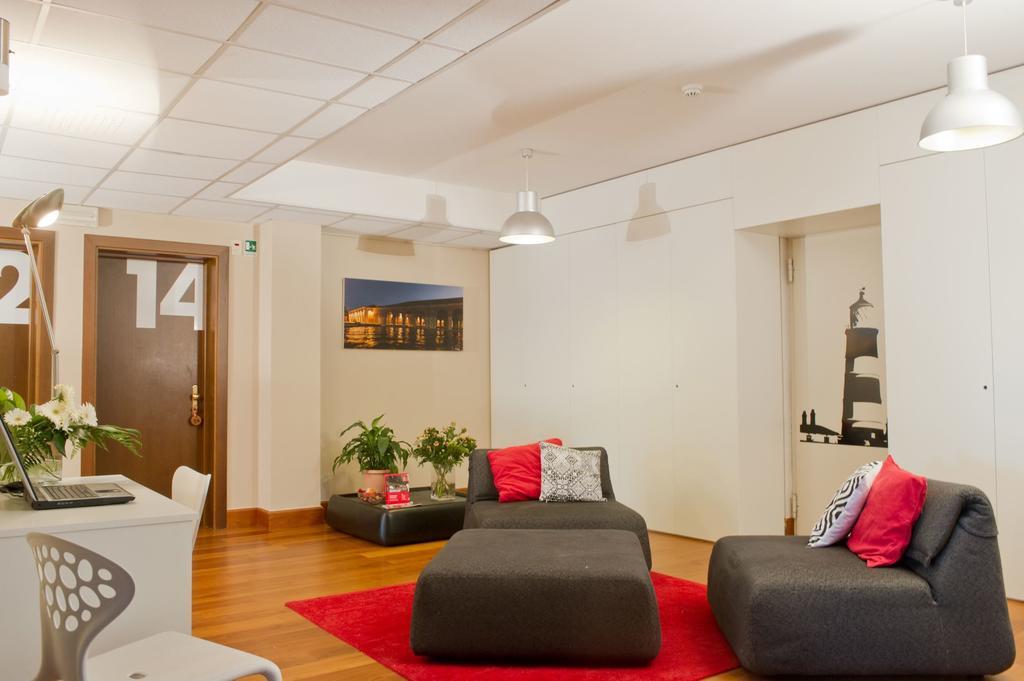 Hotel Certosa Venecia