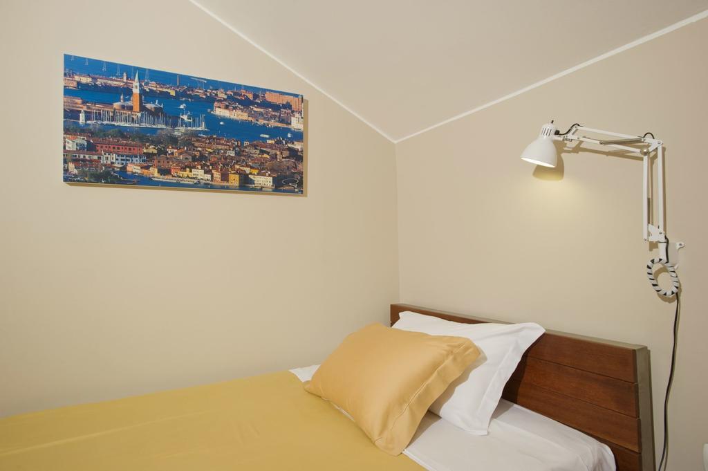 Hotel Certosa Venecia