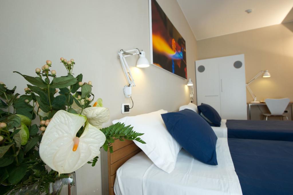 Hotel Certosa Venecia
