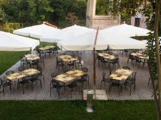 Certosa Hotel Venecia