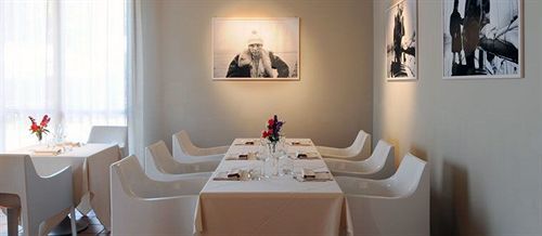 Certosa Hotel Venecia