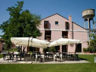 Certosa 3* Venecia